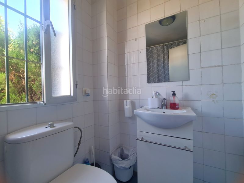 Foto 70989cf2-4597-4c4d-b667-133f978919f1. Casa aparellada amb aparcament piscina a Sotoserena Estepona