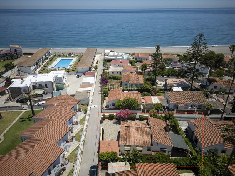 Foto 935eb6c2-461a-4d51-b200-2a45e946aed4. Casa amb aparcament a La Duquesa Manilva