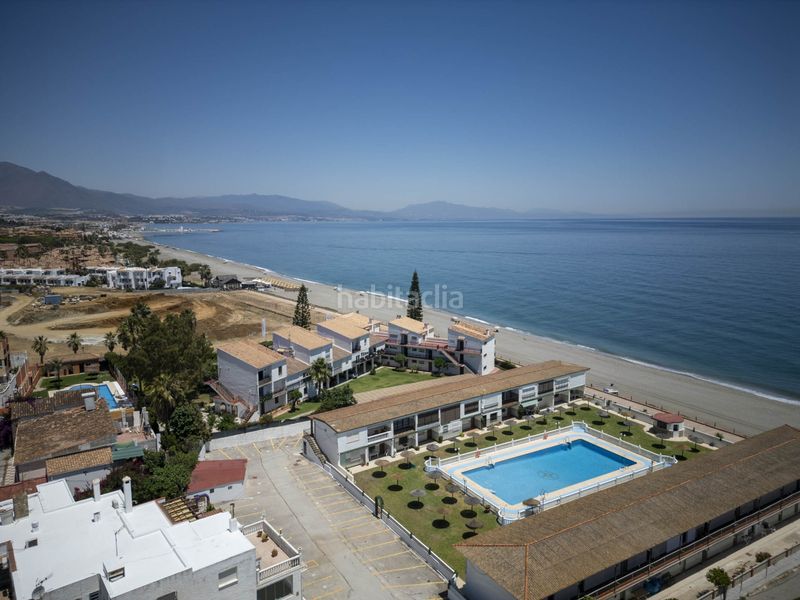 Foto caa746a8-20df-4eb4-a1e7-3ce98581ff8f. Casa amb aparcament a La Duquesa Manilva