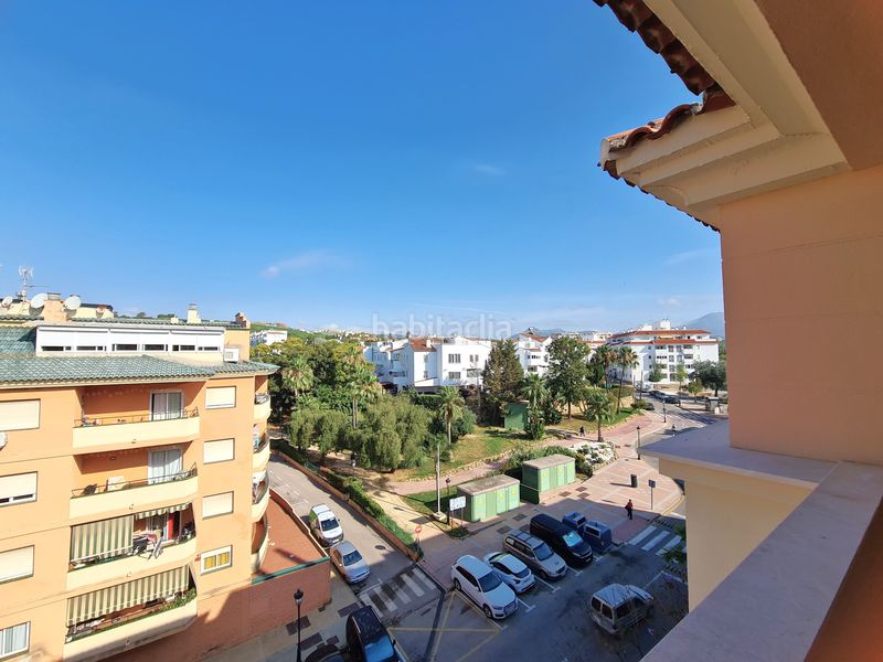 Foto 1eaeb179-e3b2-431c-a7ab-31919a8f40d3. Apartament amb aparcament a San Luis de Sabinillas Manilva