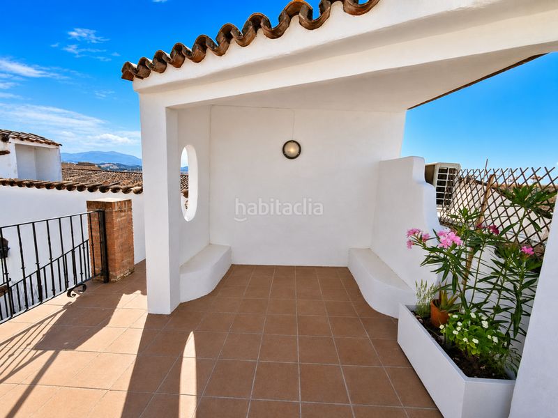 Foto 4a730849-f81a-455c-9d6f-aab3f3c1ecfc. Casa a schiera in san sebastian 3 in Jimena de la Frontera
