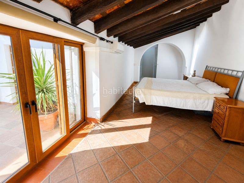 Foto bc68391d-41be-4262-a184-36ce24c1af08. Casa a schiera in san sebastian 3 in Jimena de la Frontera