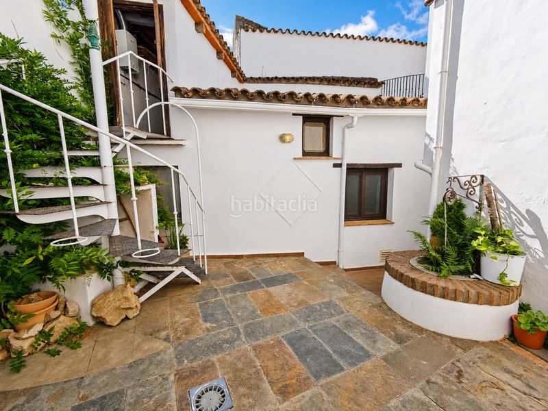 Foto c271fefe-d64a-4e5d-9cd3-015b0ed5d98d. Casa a schiera in san sebastian 3 in Jimena de la Frontera