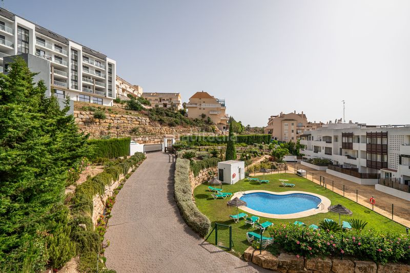 Foto 59213c92-ee4b-4d57-b6f1-55d223d747b0. Apartament a i-5 2 a La Duquesa Manilva