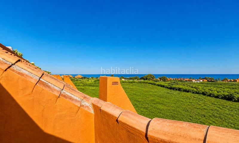 Foto c7b17f76-ceb1-4095-bd7a-9d03cdf3244a. Apartament amb aparcament piscina a El Castillo Manilva