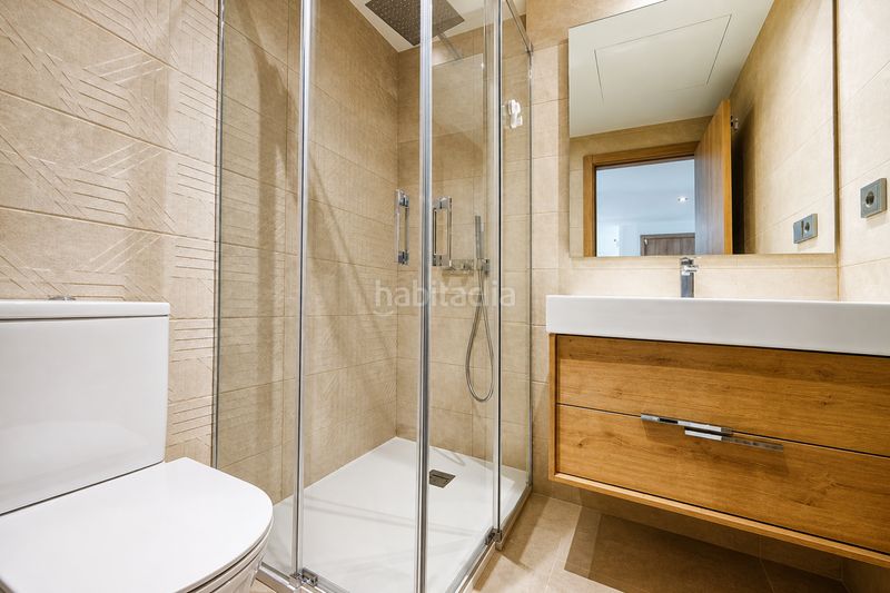 Foto 1fd98435-2e0d-47d2-af4b-cf9c4a69c29f. Planta baja en antonio machado 2 apartamento con jardín privado playa en Casares