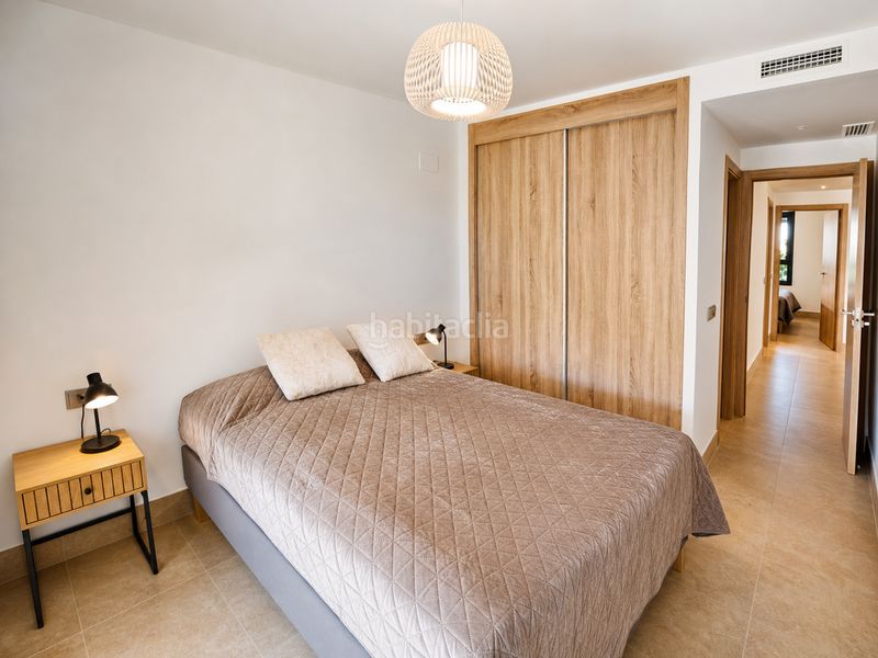 Foto 2f8030f5-45c5-4b5d-9204-40f20ed87cf5. Planta baja en antonio machado 2 apartamento con jardín privado playa en Casares