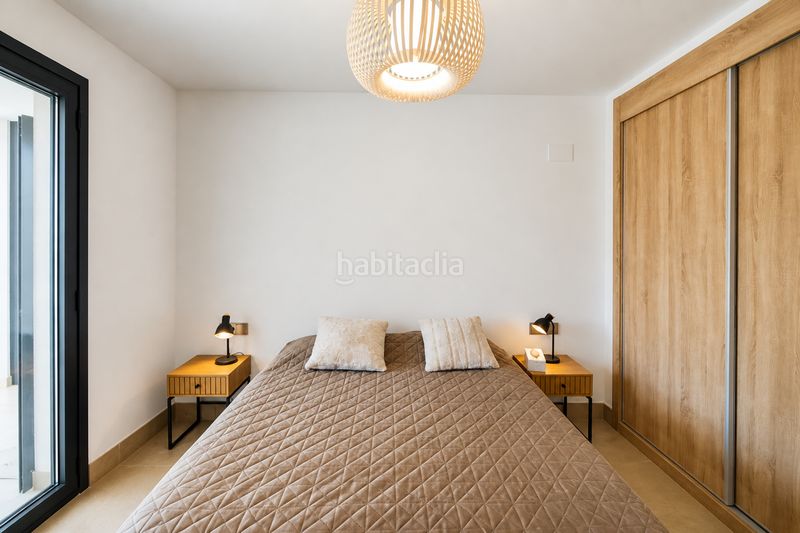 Foto 89db1371-0f86-4e43-8bbd-f568cad9be5b. Planta baja en antonio machado 2 apartamento con jardín privado playa en Casares