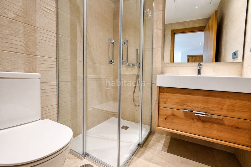 Foto a5d8c9f4-e959-47dc-9c8e-daac16f10c10. Planta baja en antonio machado 2 apartamento con jardín privado playa en Casares