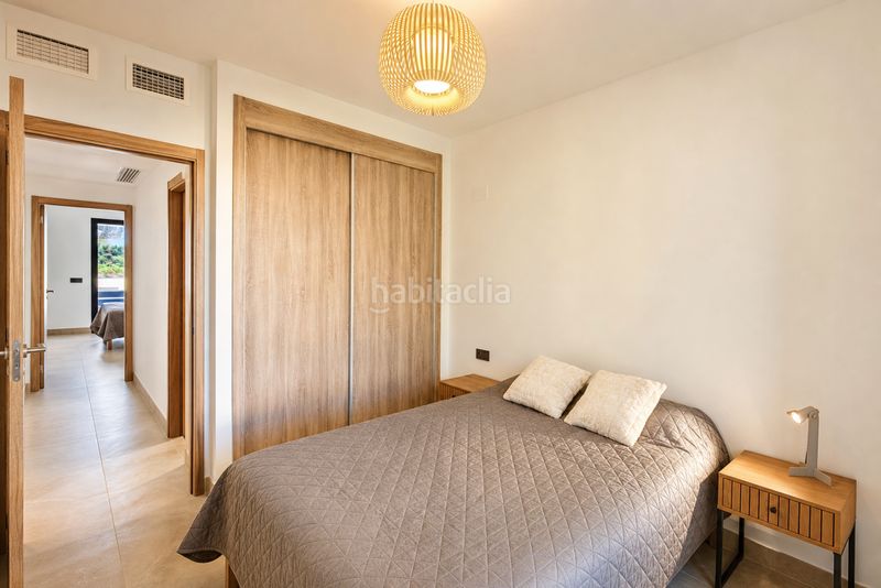 Foto bcf9366d-1f30-4fc5-96a7-ca8afd8a9add. Planta baja en antonio machado 2 apartamento con jardín privado playa en Casares
