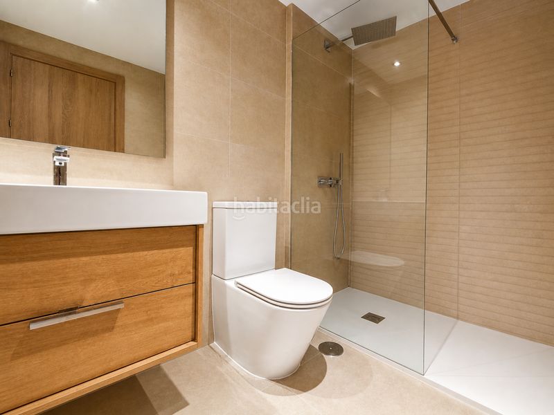 Foto d8bc2645-de76-49cf-8852-3bfafd14e40d. Planta baja en antonio machado 2 apartamento con jardín privado playa en Casares