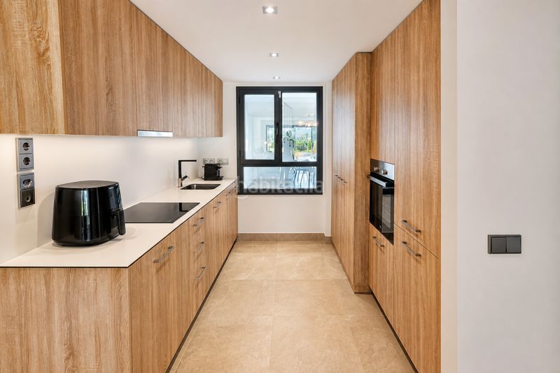 Foto e6ee0af1-1eb2-4af3-a17e-0697282cfd52. Planta baja en antonio machado 2 apartamento con jardín privado playa en Casares