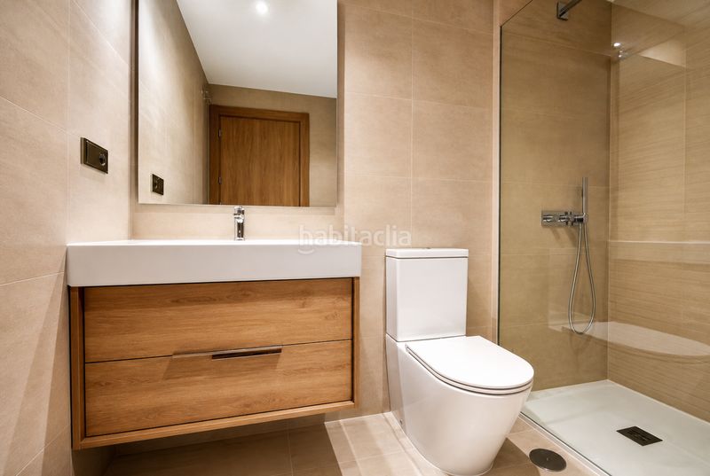 Foto e7473bff-1b6f-4eac-983d-11ce1d71ee24. Planta baja en antonio machado 2 apartamento con jardín privado playa en Casares