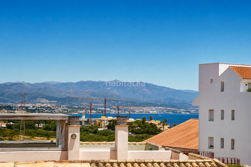Foto 56acb292-b289-4f65-a42c-fa1e395c4021. Attique dans loma blanca 1 dans Chullera Manilva