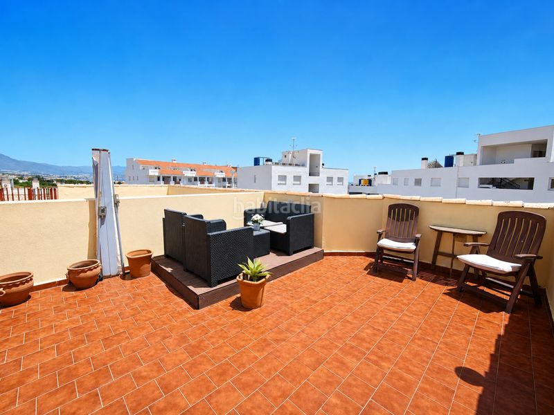Foto 5e66ca59-5c42-4705-b1e3-41b65e244550. Attique dans loma blanca 1 dans Chullera Manilva