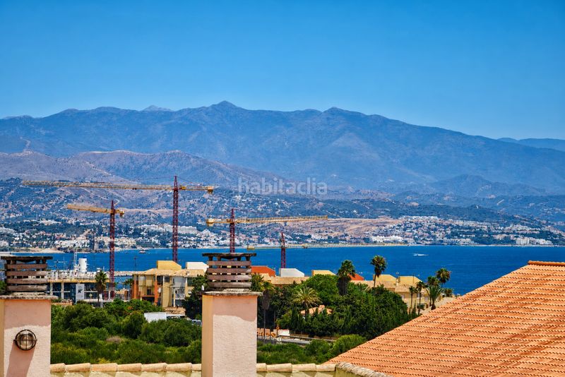 Foto b9bd2b76-0506-4483-b1d0-eea581c8fad2. Attique dans loma blanca 1 dans Chullera Manilva