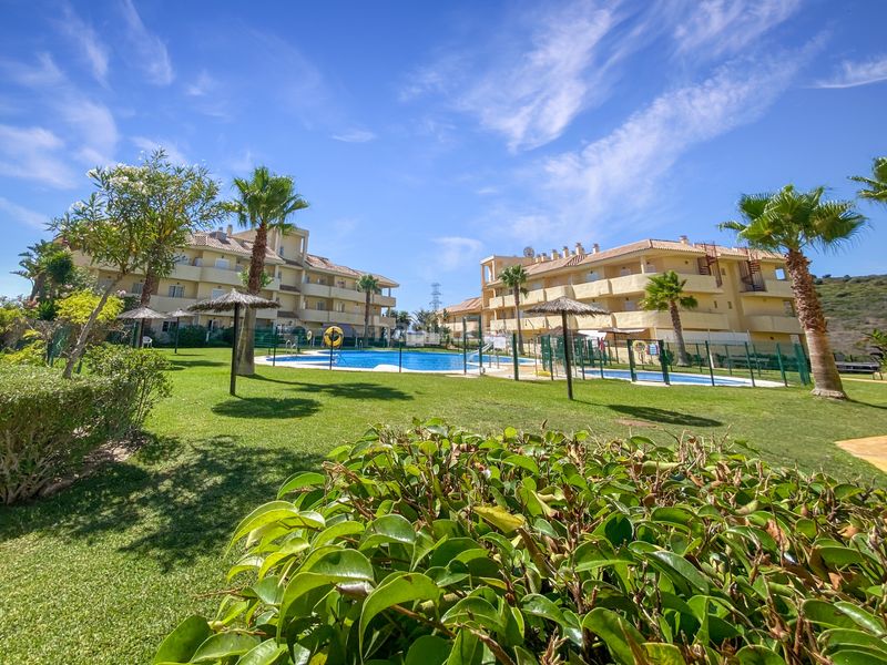 Foto cf89f873-5ce5-4c23-a515-a3d3415873da. Attique dans loma blanca 1 dans Chullera Manilva