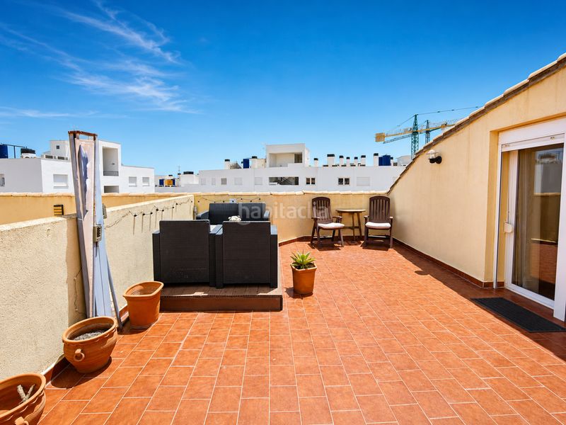 Foto e75b4dd2-e5f4-4e28-862d-fca0d053e80f. Attique dans loma blanca 1 dans Chullera Manilva