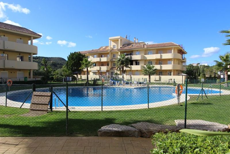 Foto eb0fae42-28e9-435e-b432-3616b2591fcf. Attique dans loma blanca 1 dans Chullera Manilva