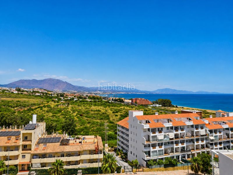Foto fe0aa6e8-d359-430a-88d7-15a743d7443e. Attique dans loma blanca 1 dans Chullera Manilva