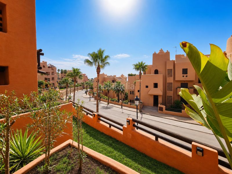 Foto ee49940b-9ece-4767-8bd5-df3656193175. Piccolo appartamento in arroyo de la peñuela 1 in Manilva