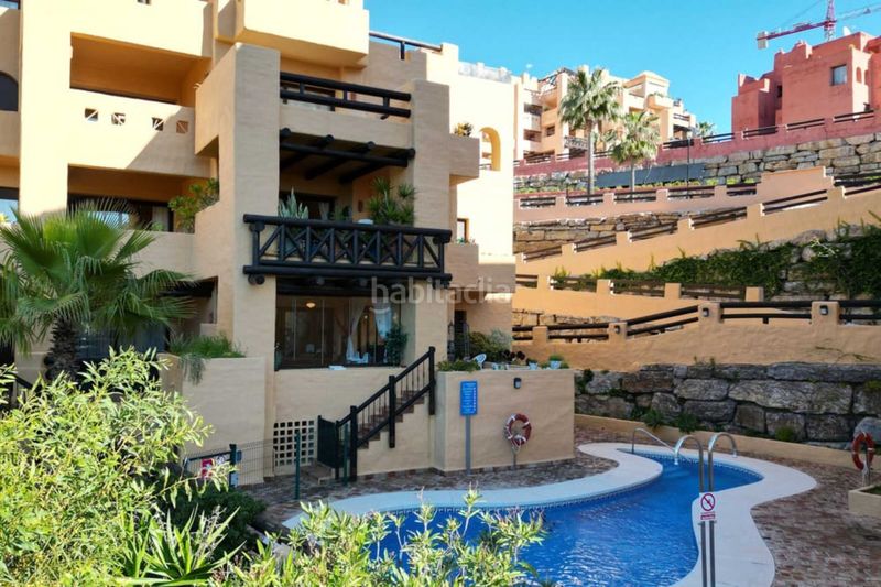 Foto f23b8246-968d-46c2-a710-9190ae5b4fc1. Piccolo appartamento in arroyo de la peñuela 1 in Manilva