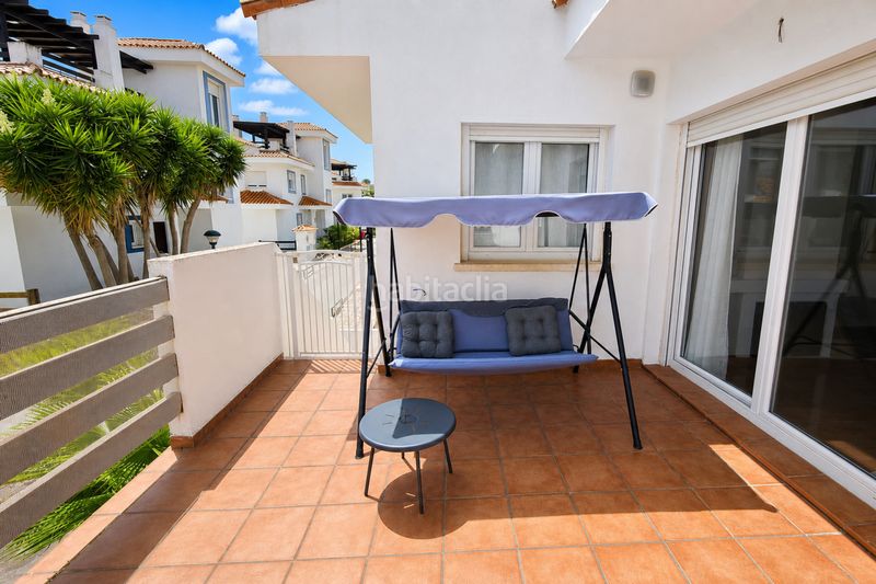 Foto 0d69475c-5d67-4b74-98d8-7d3b387efa79. Casa amb aparcament piscina a La Duquesa Manilva