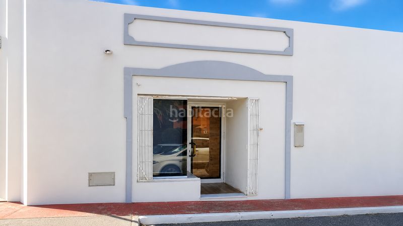 Foto ad1aca0e-9816-4cef-b14e-c3c239bf3937. Rez-de-chaussée dans princesa kristina 18 dans Alcorrín Manilva