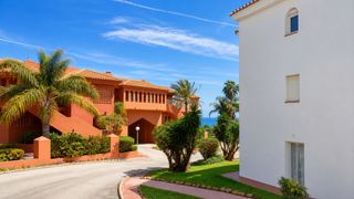 Planta baixa a Princesa kristina 18. Oportunidad única local