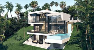 Casa en Valle Romano Golf