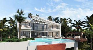 Maison à Bahía de Casares