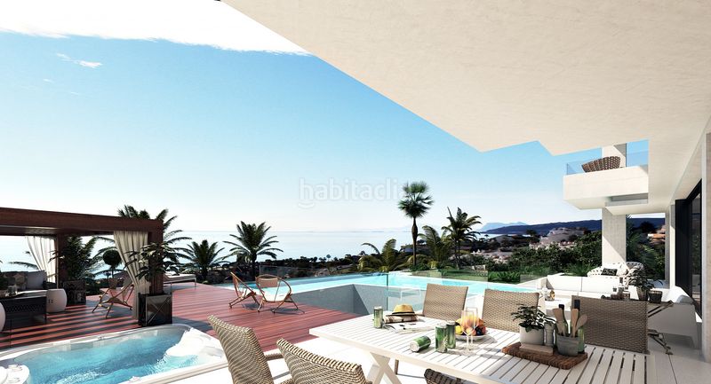 Foto 7e76c741-a5a6-4777-b1e8-edd745ee610c. Casa amb aparcament piscina a bahía de Casares Casares