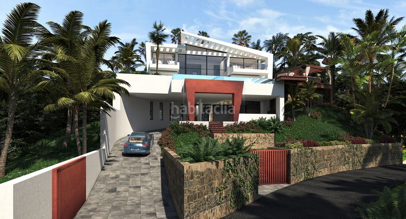 Foto cf8e58d2-2357-4954-bdef-91ef7fc626d7. Casa amb aparcament piscina a bahía de Casares Casares