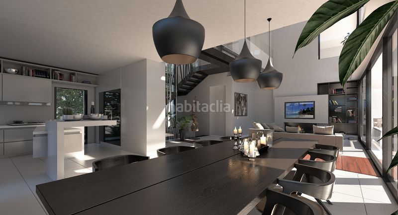Foto d7867384-73e2-4bea-865f-cf8eb3fe7dcd. Casa amb aparcament piscina a bahía de Casares Casares