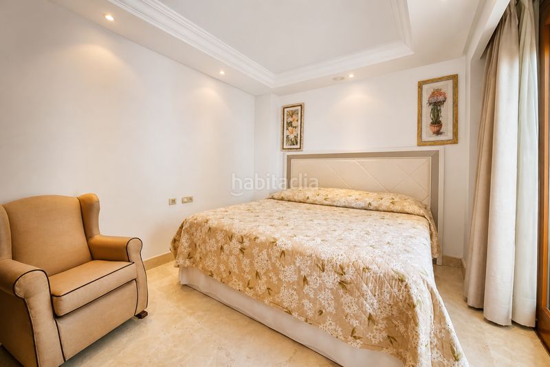 Foto 04399e07-a125-4be2-9bfe-6093eada1207. Apartament amb aparcament piscina a Centro Estepona