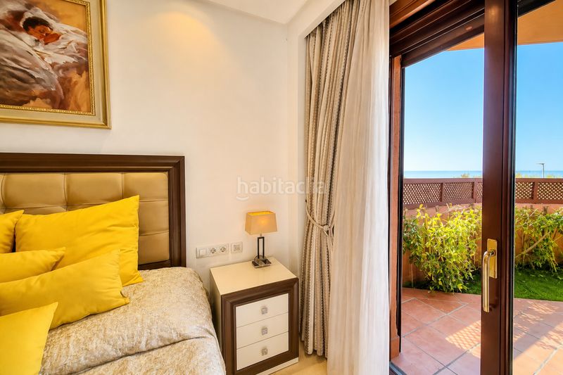 Foto 3843196d-9b1d-46dd-a946-6fbfc4ae8608. Apartament amb aparcament piscina a Centro Estepona