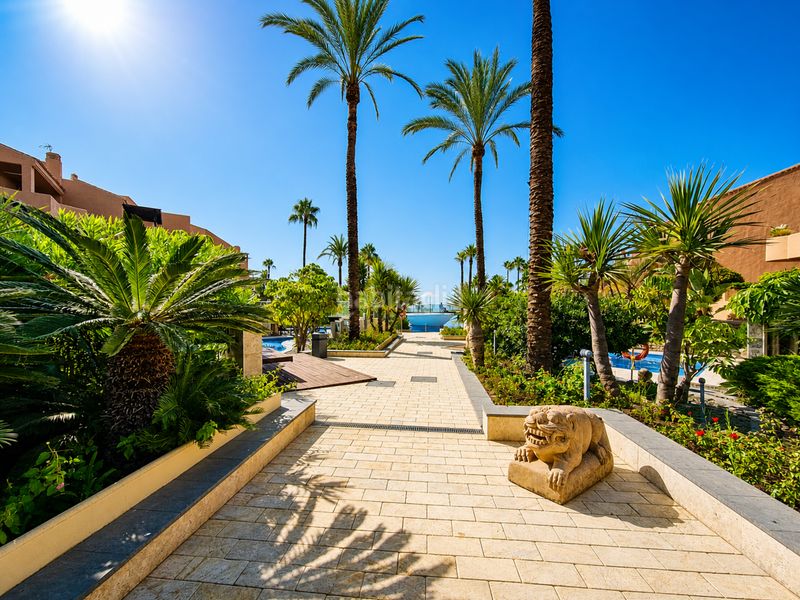 Foto 5178f922-4423-4ed1-9088-f5852702c4d4. Apartament amb aparcament piscina a Centro Estepona