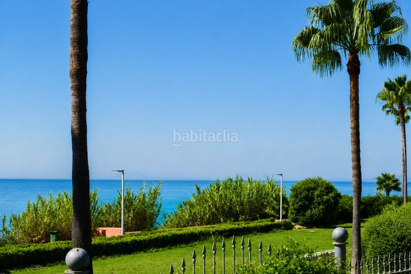 Foto 6f190979-1bf6-4b19-81bc-b0dfaa314c88. Apartament amb aparcament piscina a Centro Estepona