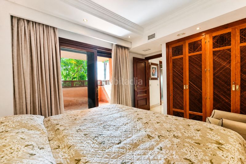 Foto 812e5317-401f-4e68-a0cc-594985f3b5c0. Apartament amb aparcament piscina a Centro Estepona