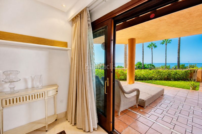 Foto ba9b170a-c4e2-4613-aea9-8a2596632eb8. Apartament amb aparcament piscina a Centro Estepona