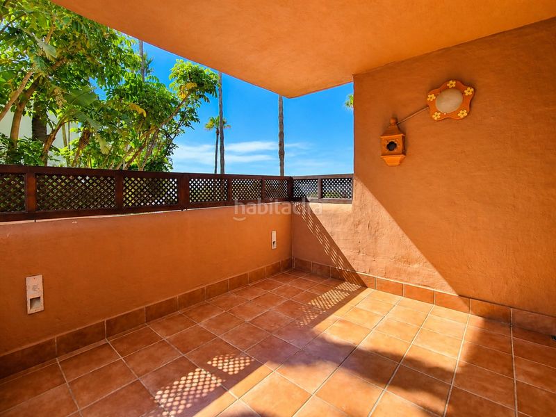 Foto fb3bbc49-7f20-4431-a236-c080c18620a4. Apartament amb aparcament piscina a Centro Estepona