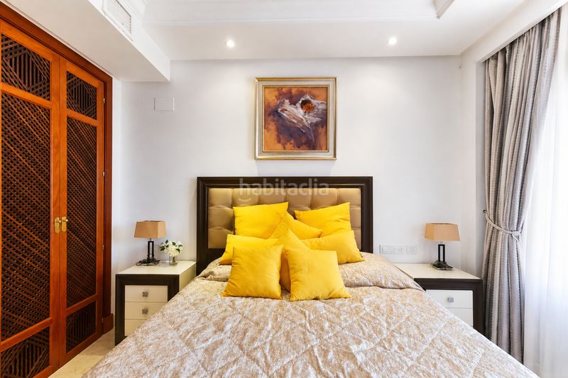 Foto fcdff453-64e1-4f8f-946d-5a36bc40d68e. Apartament amb aparcament piscina a Centro Estepona