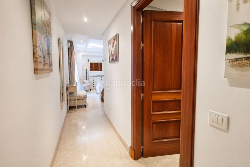 Foto fd5a761d-6f24-40de-93ef-097e2721496f. Apartament amb aparcament piscina a Centro Estepona