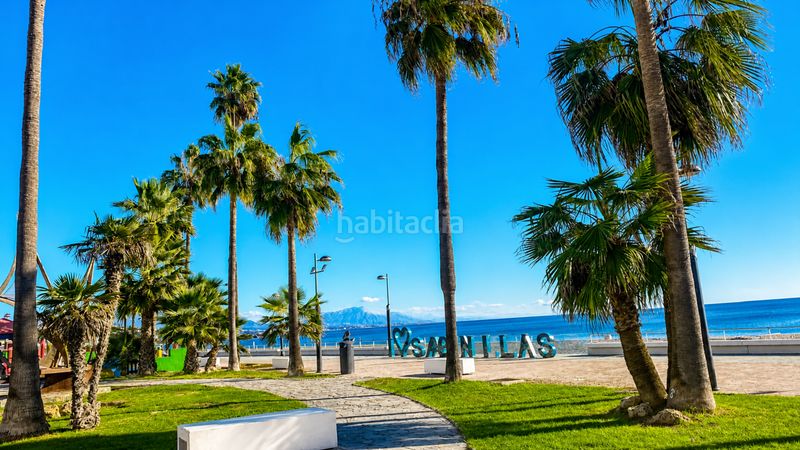 Foto 4c9b1a8d-3db7-4071-834d-6e5819e5e15e. Apartament amb piscina a Manilva pueblo Manilva
