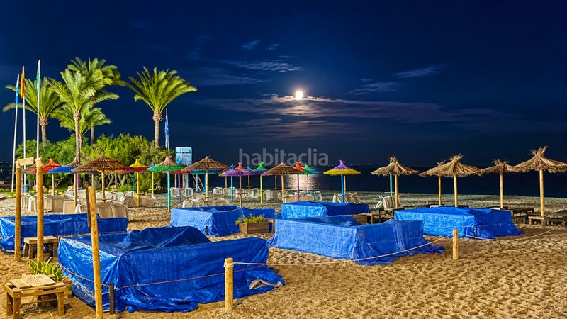 Foto 4f4051fa-66f2-46b8-8557-ffef3eca33bd. Apartament amb piscina a Manilva pueblo Manilva