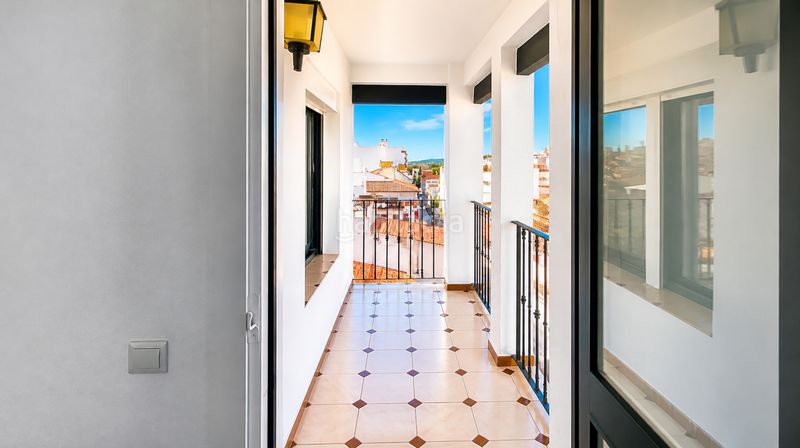 Foto 8c713c2c-8de5-49a7-986d-eb5696df3b9a. Apartament amb piscina a Manilva pueblo Manilva