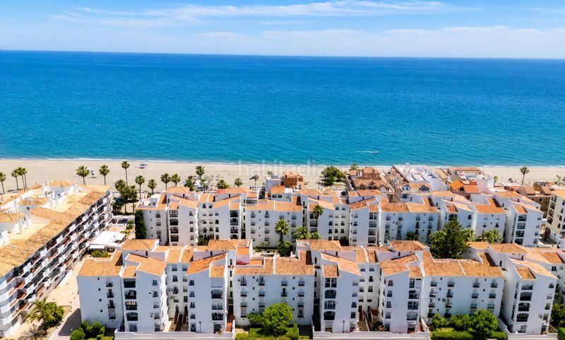 Foto a3149632-9ba1-4983-8ed8-b9e1e8322740. Apartament amb piscina a Manilva pueblo Manilva