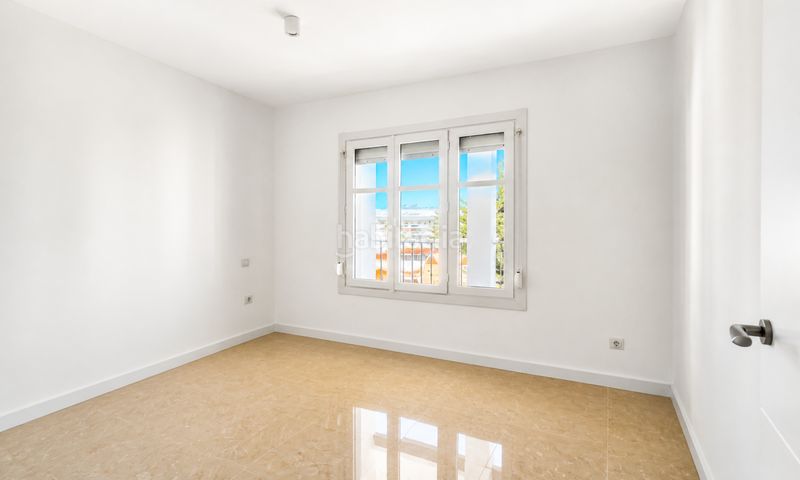 Foto c443c9e7-3c43-408f-b99b-0bd98b12d147. Apartament amb piscina a Manilva pueblo Manilva