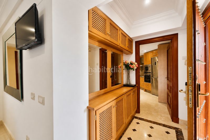 Foto 00b75579-4036-4584-9e1c-4716370e5e9b. Apartament amb aparcament piscina a Centro Estepona