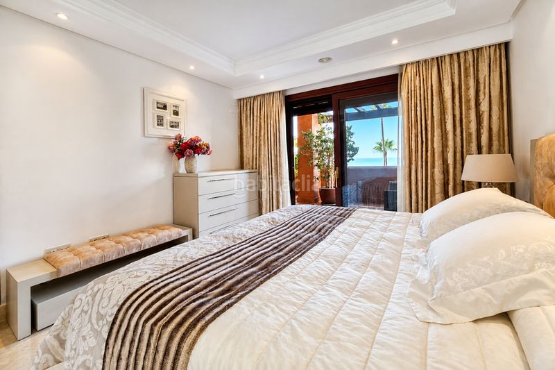 Foto 00b8fada-5321-4665-b9ed-f3f2ad78440e. Apartament amb aparcament piscina a Centro Estepona